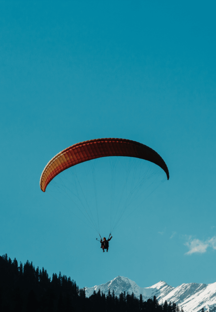 Adventure Sports 